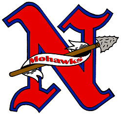 Northwest Local School District (McDermott)'s Logo